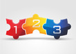 3 puzzle 2