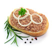 Wurstbrot