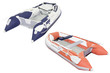 Foto: inflatable boat inflatable boat