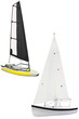 sailboat