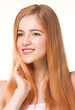 redhead girl