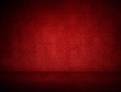 Photo: red room red room