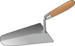trowel