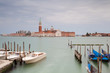 San Giorgio, Venezia