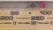 old radio 