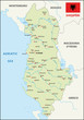 Albanien