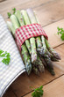 Foto: Spargel Spargel