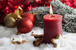 erster Advent