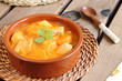 Marmitako de atún