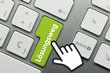 Lösungsweg Tastatur finger