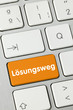 Lösungsweg Tastatur
