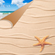 Sand Background