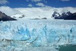 Glacier, Argentine