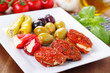 Antipasti