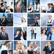 Business, time, money, people and success