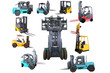 loaders