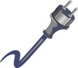 Vector: plug plug