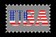 Timbre  USA