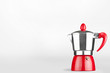 Moka da caffè Italiana