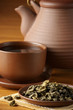 Tea set