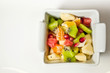 Macedonia di Frutta