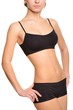 girl in sportswear