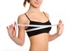 girl in sportswear