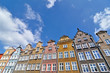 Dluga Street (ul. Długa) - Gdańsk