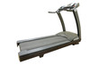Gym apparatus