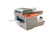 copying machine