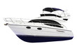 motor boat