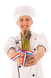 Dutch asparagus