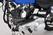 H.D. Motorblock
