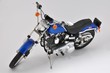 H.D. FXE Motorcycle
