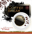 Coffee and tea design