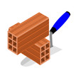 Vector: Foratini - laterizi Foratini - laterizi