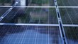 Pulizia pannelli fotovoltaici