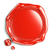 wax seal of guarantee