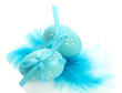 Beautiful Easter Eggs And Deco...
