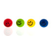 Happy balls