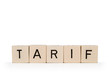 Tarif