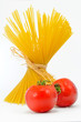 Spaghetti Pomodoro