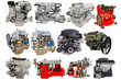 motors