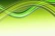 Illustration: abstract eco background design with space for your text abstract eco background design with space for your text