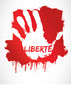 Combat pour la liberté