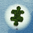 Puzzle Island