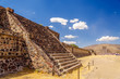 Avenue of the Dead