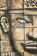 graffiti inca