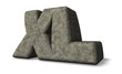 xl stone