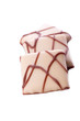 stevia as ingredient for white chocolate